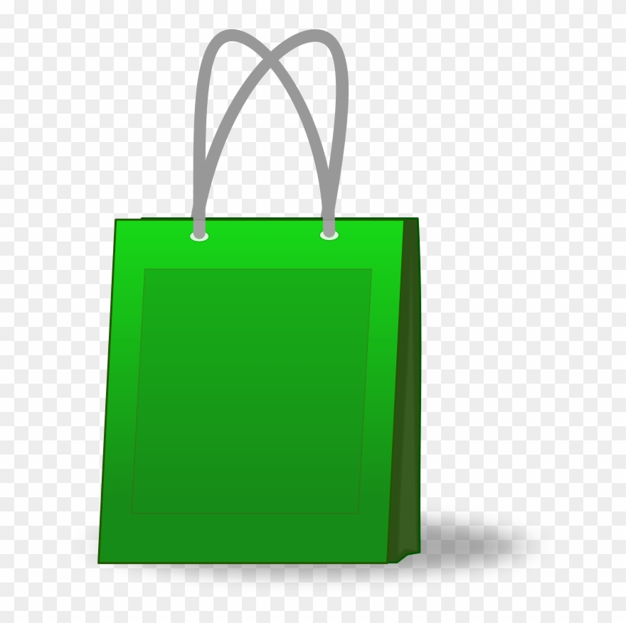 Detail Shopping Bag Transparent Background Nomer 25