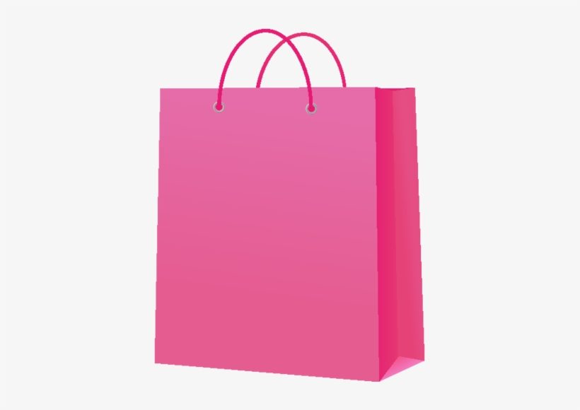 Detail Shopping Bag Transparent Background Nomer 27