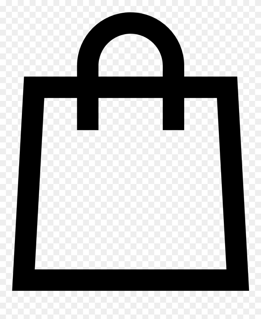 Detail Shopping Bag Transparent Background Nomer 41