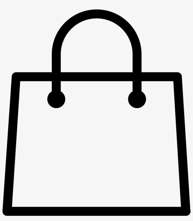 Detail Shopping Bag Transparent Background Nomer 42