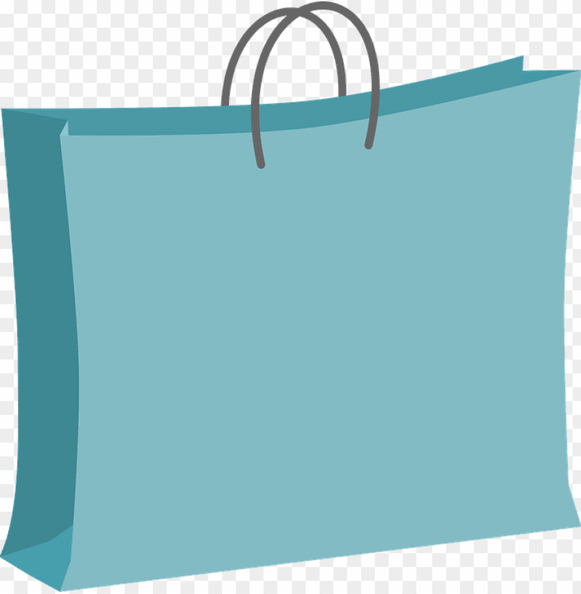 Detail Shopping Bag Transparent Background Nomer 5