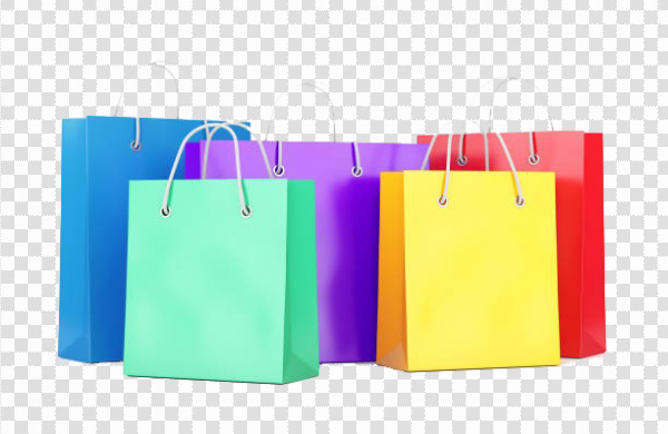 Detail Shopping Bag Transparent Background Nomer 51