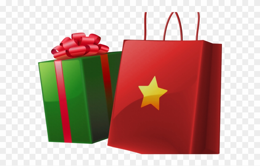 Detail Shopping Bag Transparent Background Nomer 53