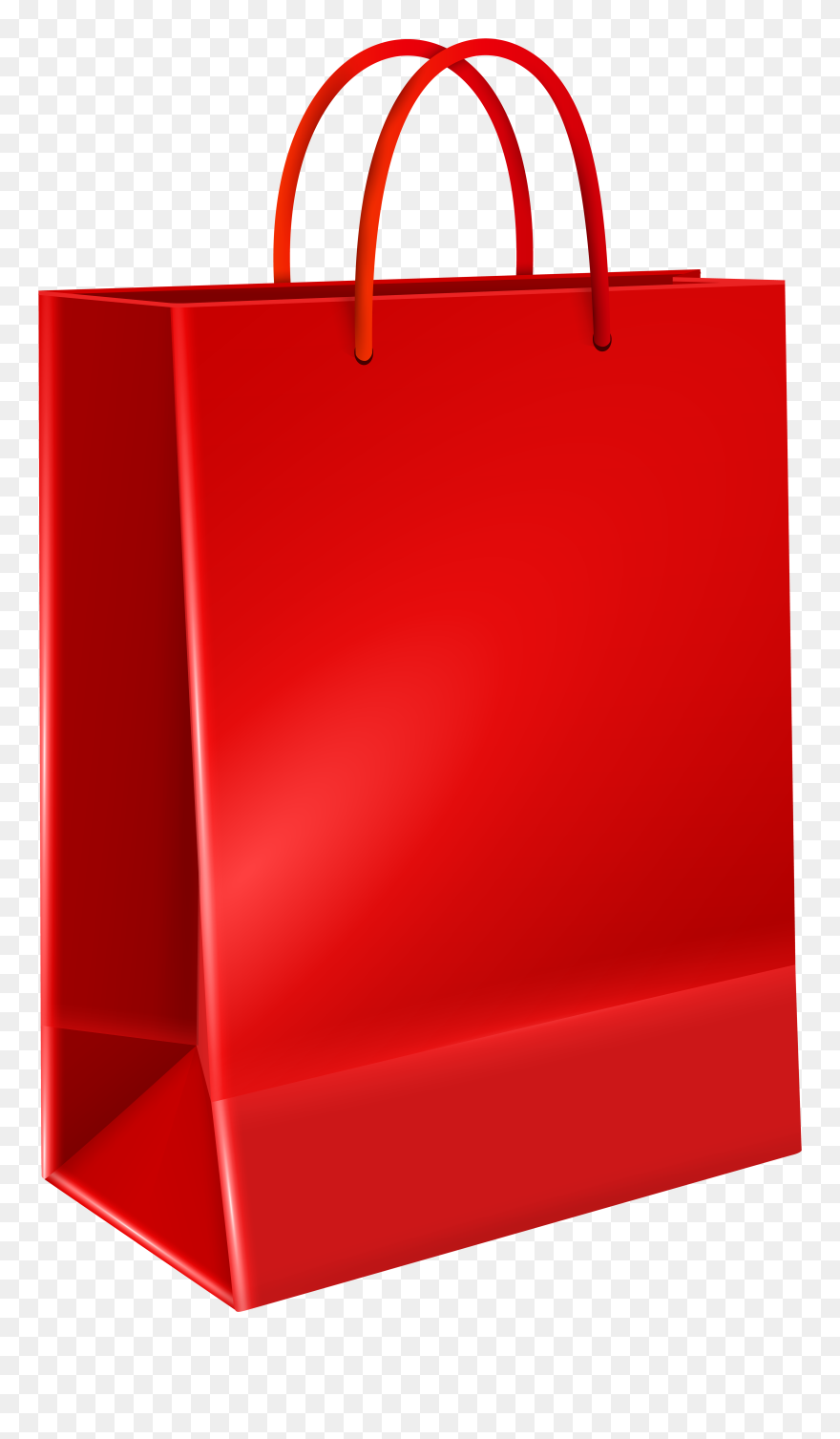 Detail Shopping Bag Transparent Background Nomer 7