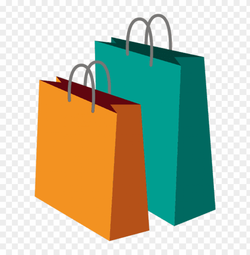Detail Shopping Bag Transparent Background Nomer 8