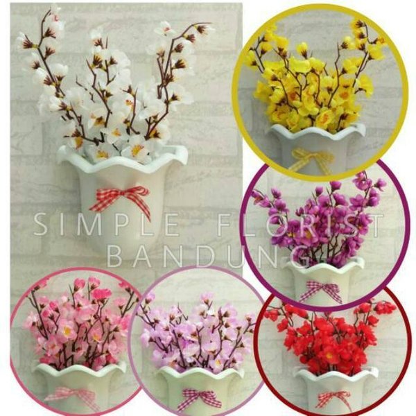 Detail Warna Bunga Sakura Nomer 28