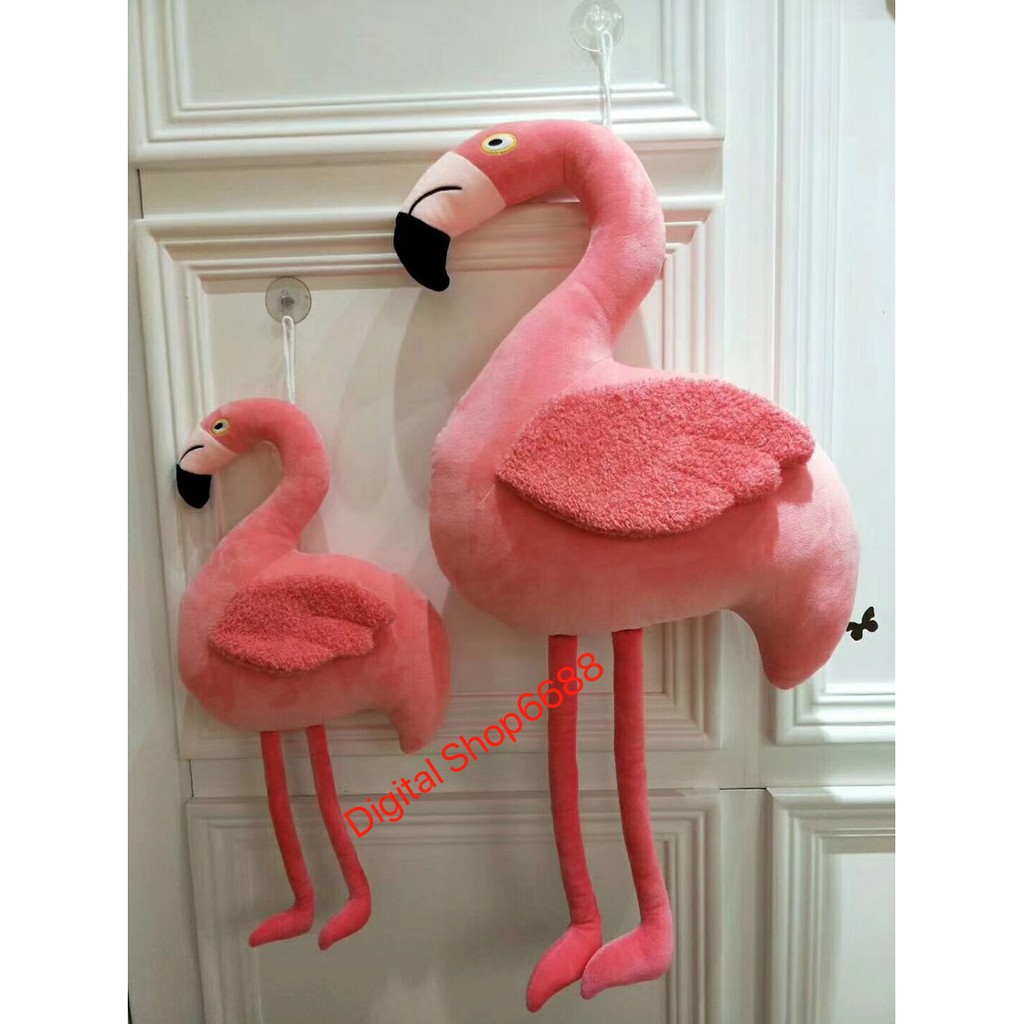 Detail Warna Burung Flamingo Nomer 36