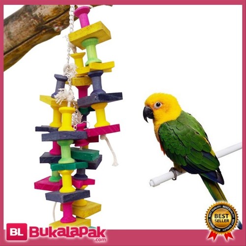 Detail Warna Burung Kakak Tua Nomer 34