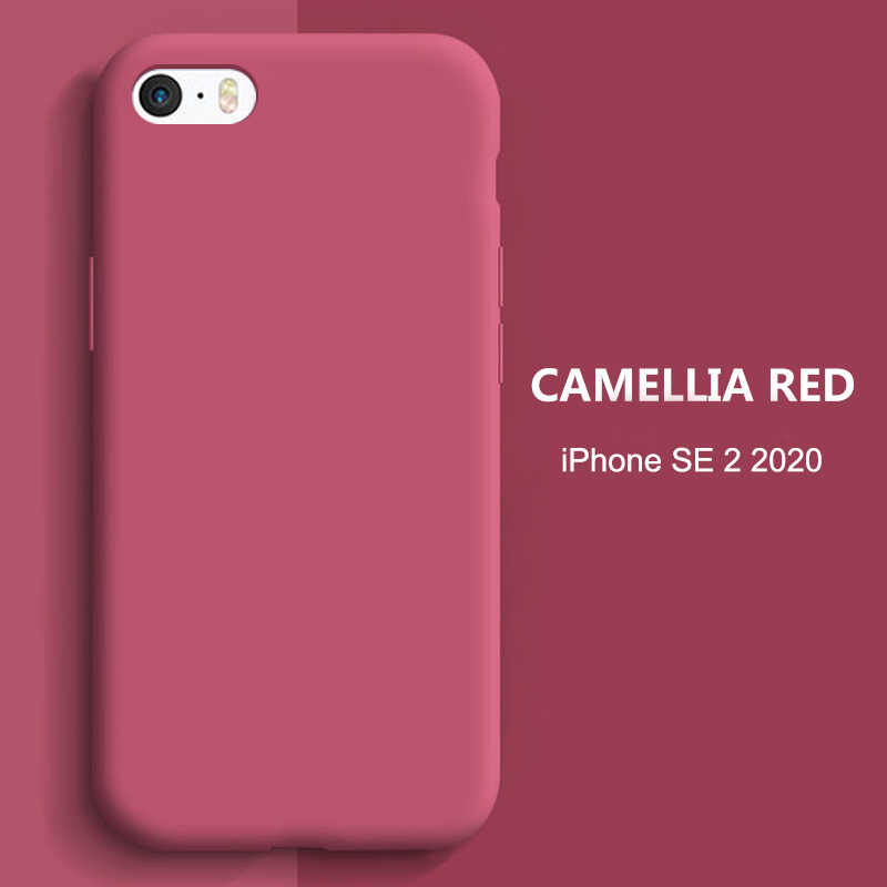 Detail Warna Camelia Red Nomer 14