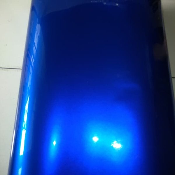 Detail Warna Cat Biru Tua Metalik Nomer 13