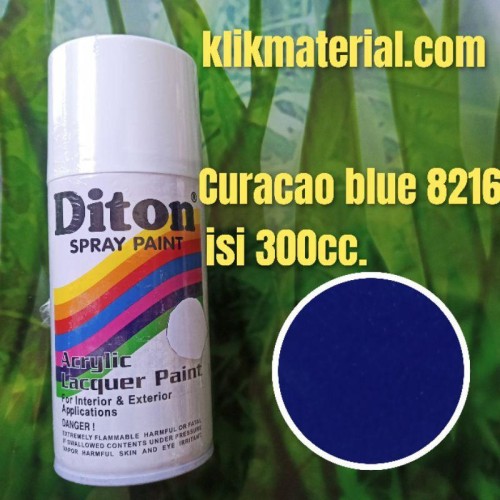 Detail Warna Cat Biru Tua Metalik Nomer 3