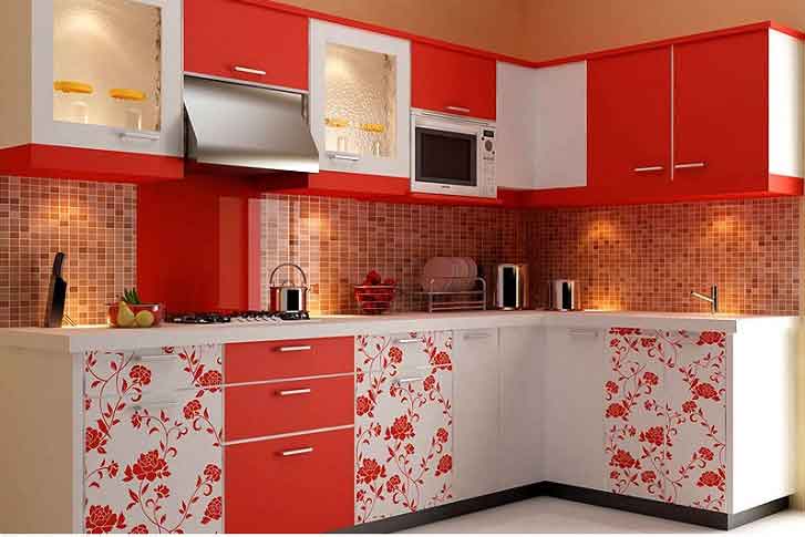 Detail Warna Cat Dapur Sederhana Nomer 21