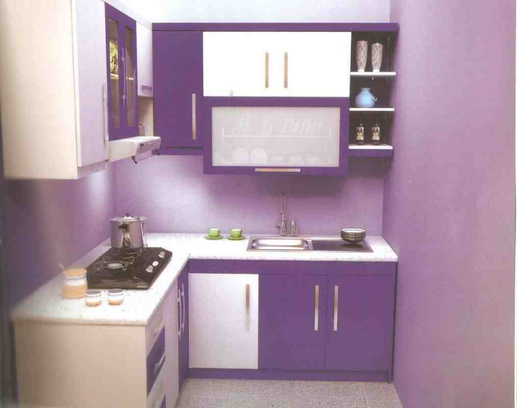 Detail Warna Cat Dapur Sederhana Nomer 22