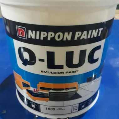 Detail Warna Cat Falcon Biasa Nomer 31