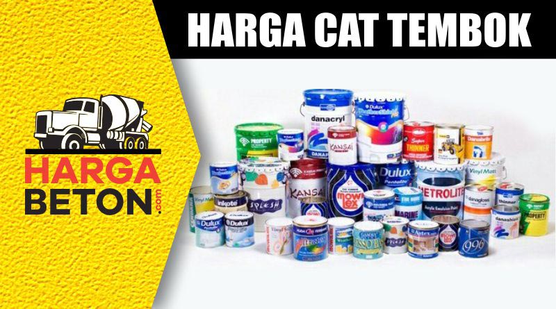 Detail Warna Cat Falcon Biasa Nomer 39