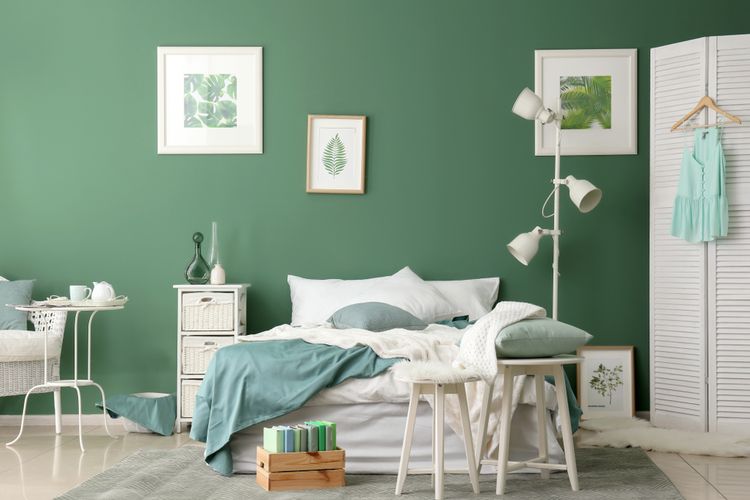 Detail Warna Cat Kamar Tidur Aesthetic Nomer 4