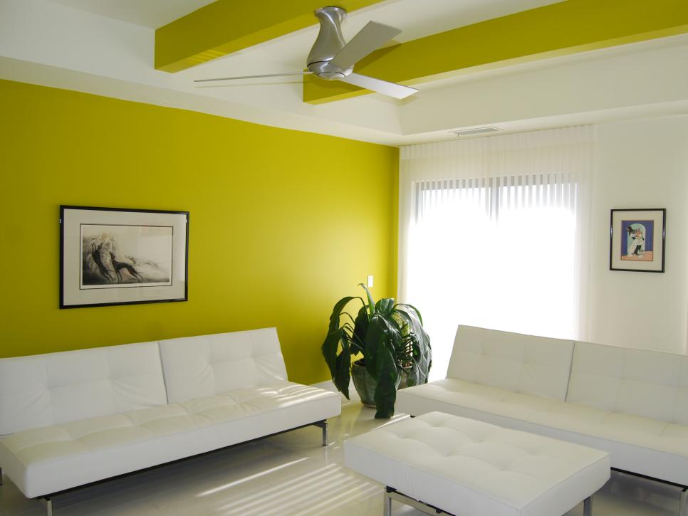 Detail Warna Cat Lemon Nomer 2