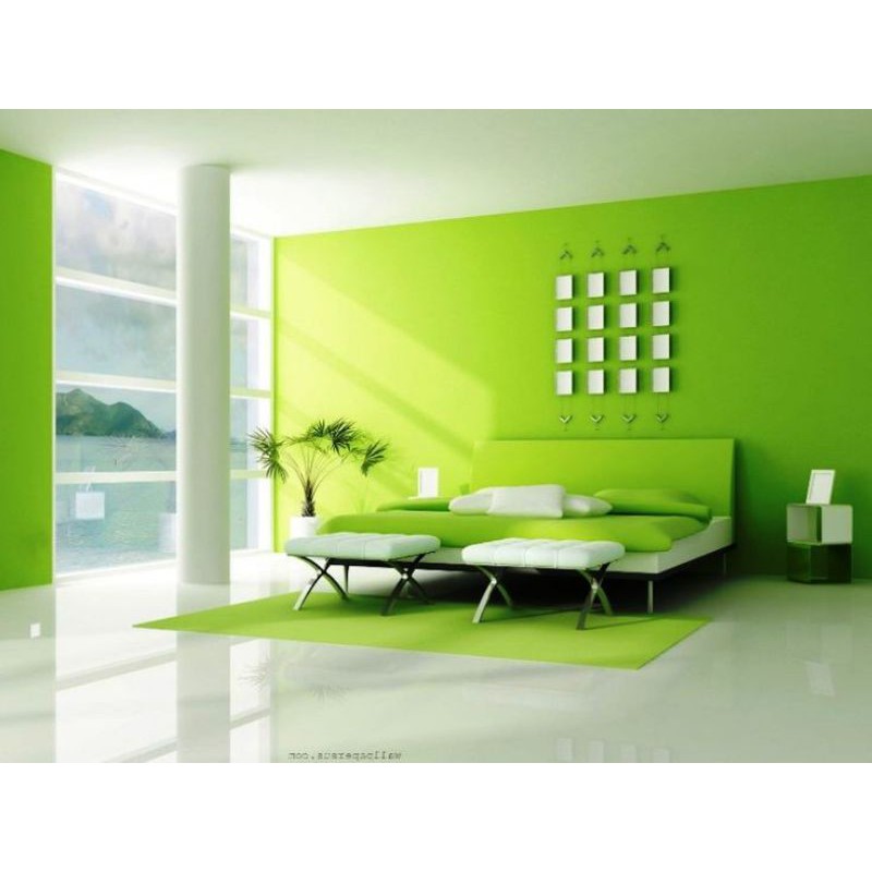 Detail Warna Cat Lemon Nomer 12