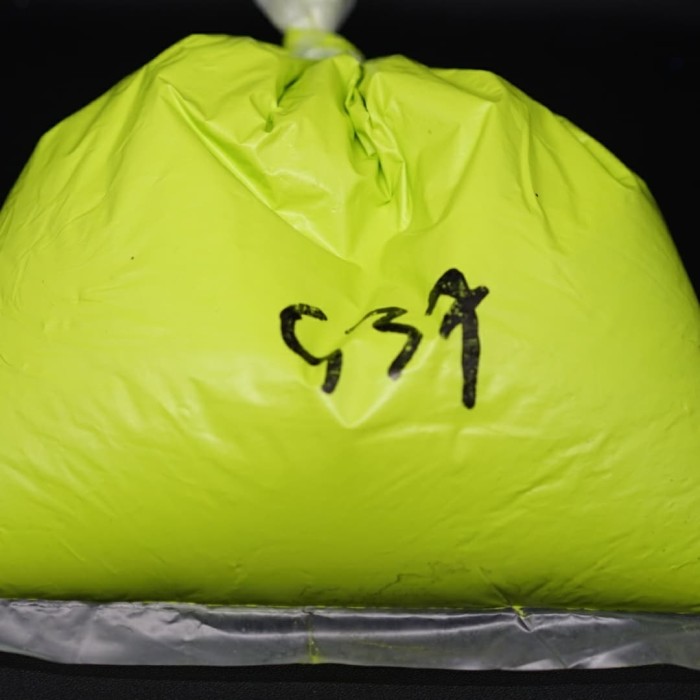 Detail Warna Cat Lemon Nomer 23