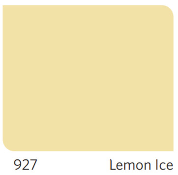 Detail Warna Cat Lemon Nomer 5