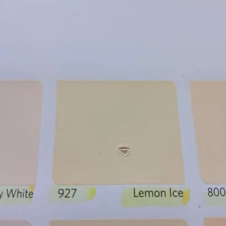 Detail Warna Cat Lemon Nomer 45
