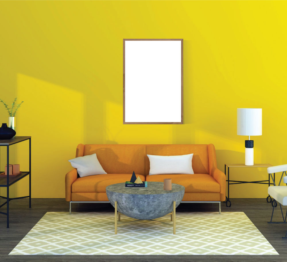 Detail Warna Cat Lemon Nomer 10