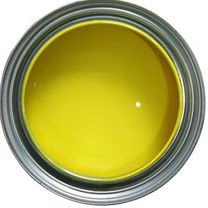 Detail Warna Cat Lemon Yellow Nomer 38