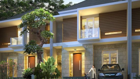 Detail Warna Cat Minimalis Depan Rumah Nomer 42