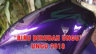 Detail Warna Cat Motor Ungu Magenta Nomer 16