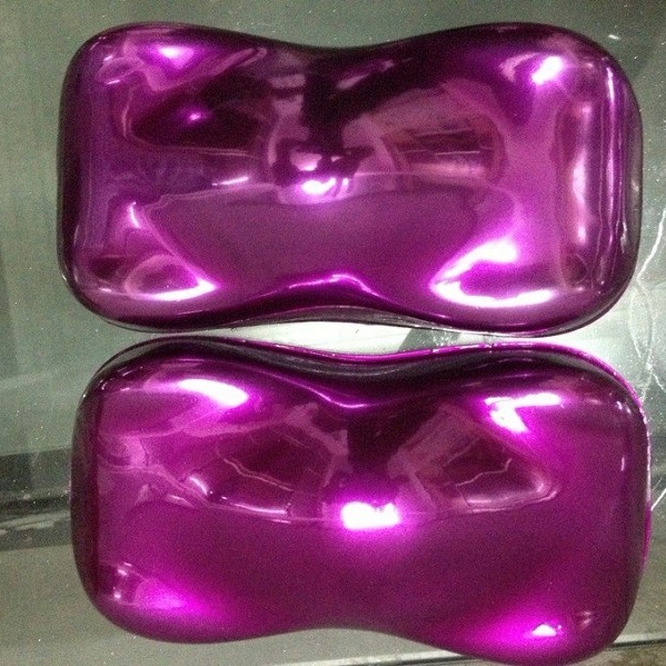 Detail Warna Cat Motor Ungu Magenta Nomer 47