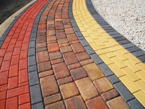 Detail Warna Cat Paving Block Nomer 15