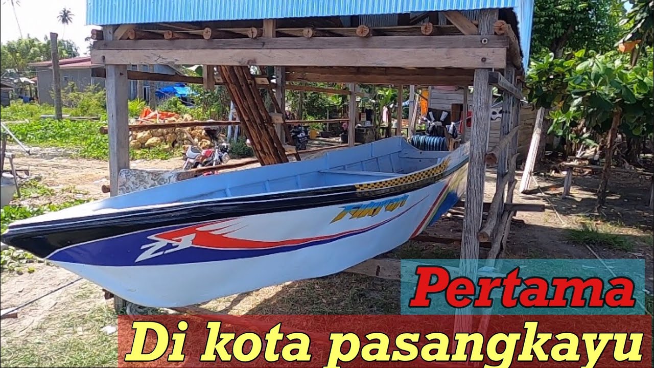 Detail Warna Cat Perahu Nomer 9