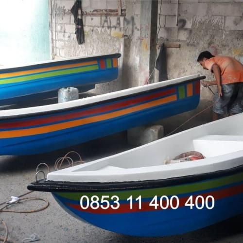 Detail Warna Cat Perahu Ketinting Nomer 13