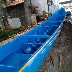 Detail Warna Cat Perahu Ketinting Nomer 23