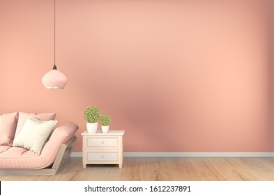 Detail Warna Cat Pink Peach Nomer 56
