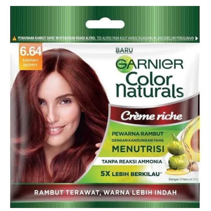 Detail Warna Cat Rambut Mahogany Nomer 38