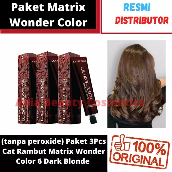 Detail Warna Cat Rambut Mahogany Nomer 39