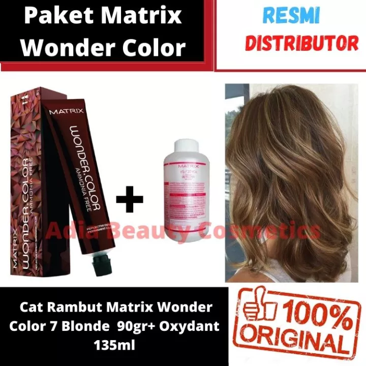 Detail Warna Cat Rambut Mahogany Nomer 53