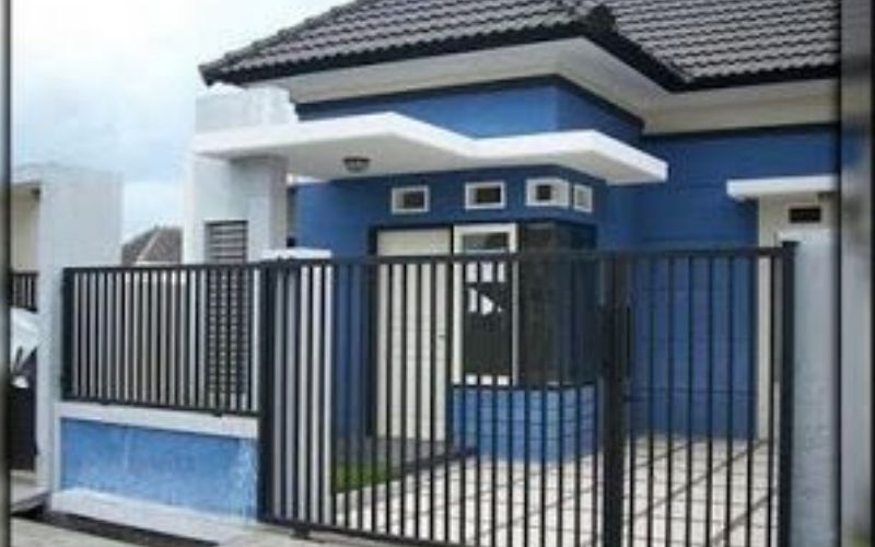 Detail Warna Cat Rumah Di Luar Nomer 49