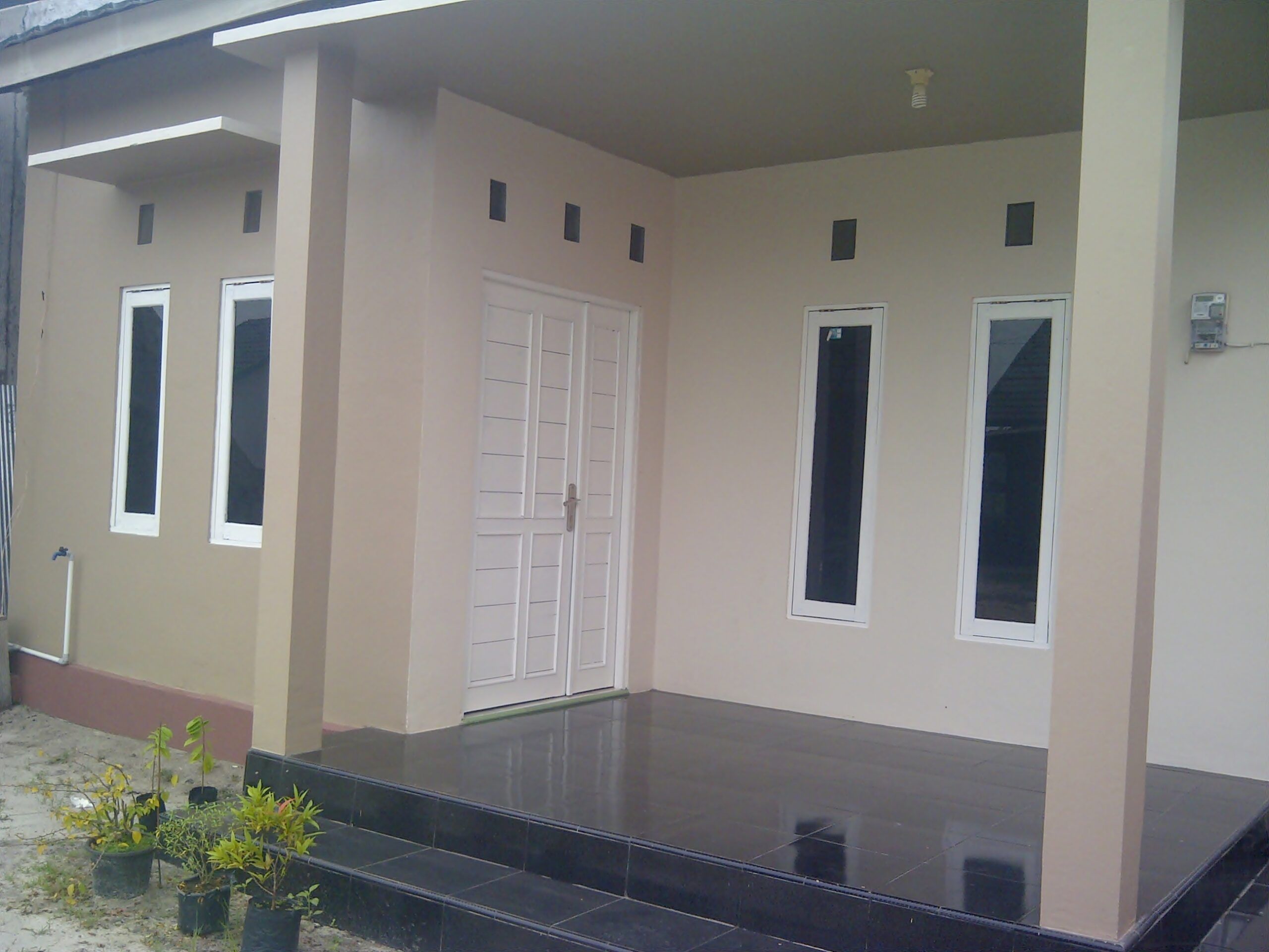 Detail Warna Cat Rumah Jotun Nomer 47