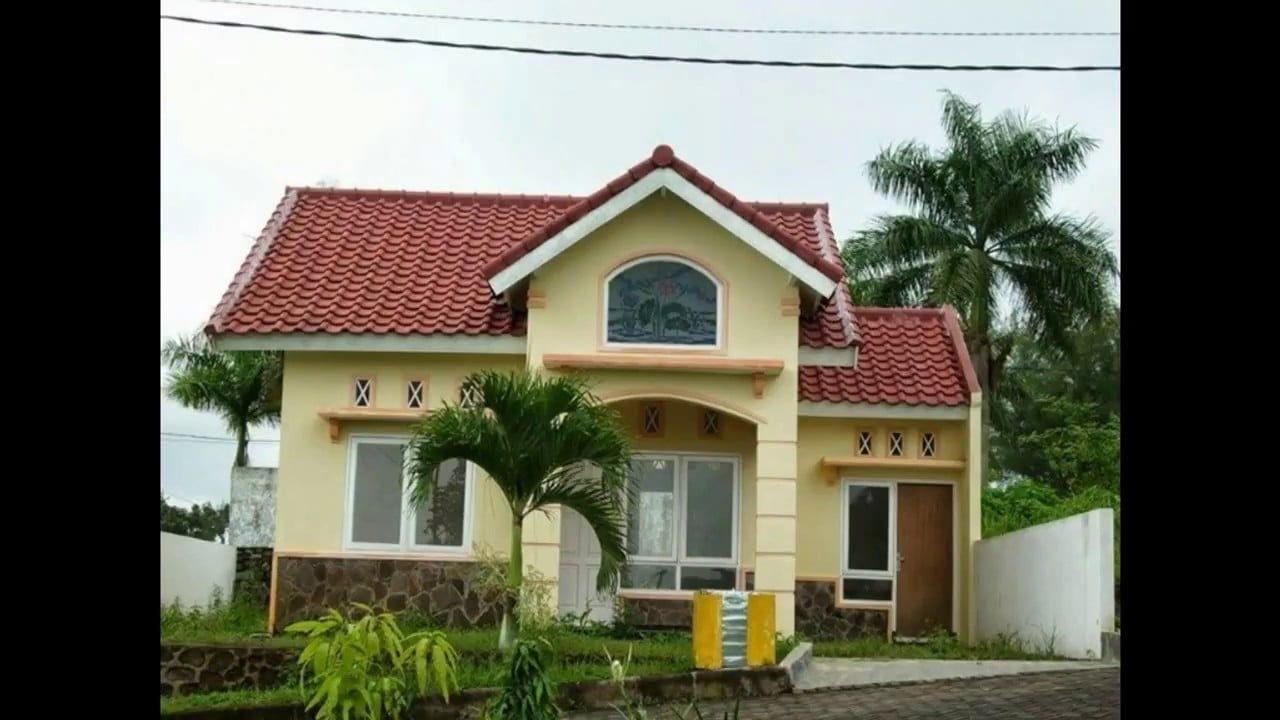 Detail Warna Cat Rumah Klasik Bagian Luar Nomer 34