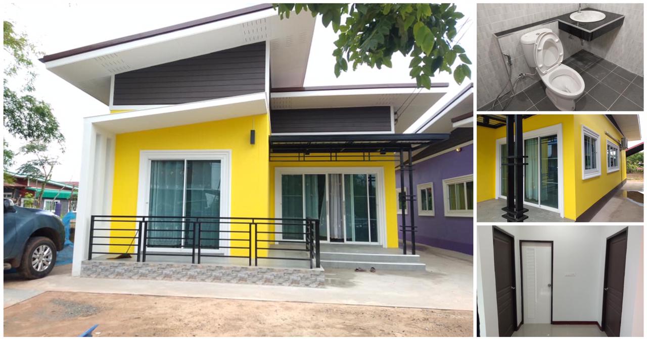 Detail Warna Cat Rumah Kuning Nomer 43