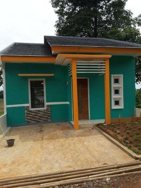 Detail Warna Cat Rumah Menghadap Selatan Nomer 15