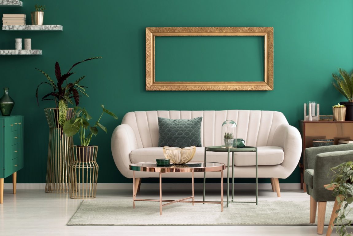 Detail Warna Cat Rumah Tahun 2020 Koleksi Nomer 13