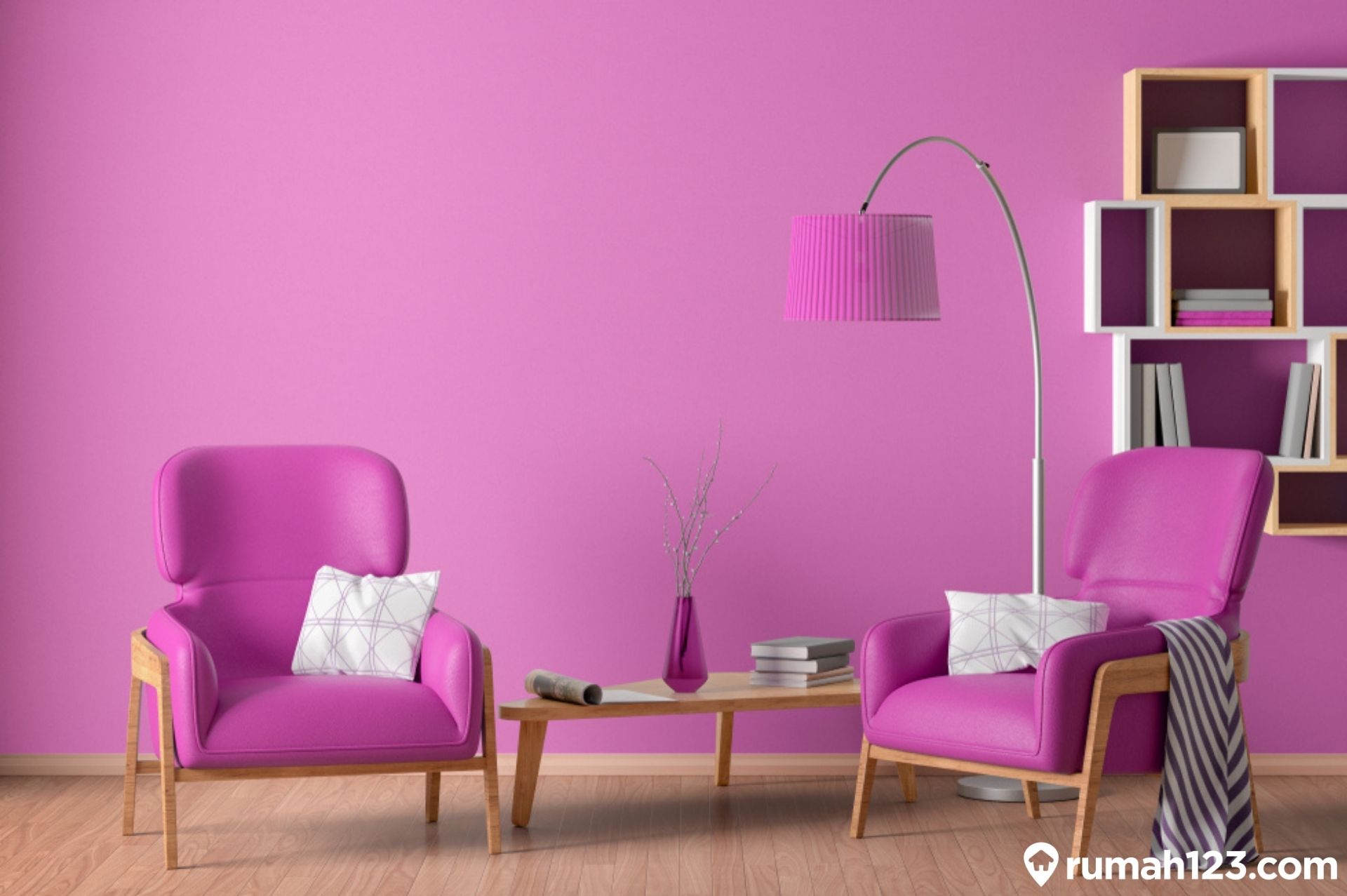 Warna Cat Rumah Terbaru 2020 - 58+ Koleksi Gambar
