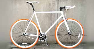 Detail Warna Cat Sepeda Fixie Nomer 50