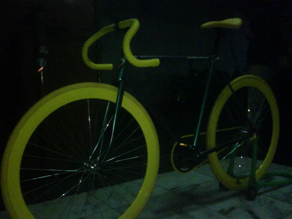 Detail Warna Cat Sepeda Fixie Nomer 7