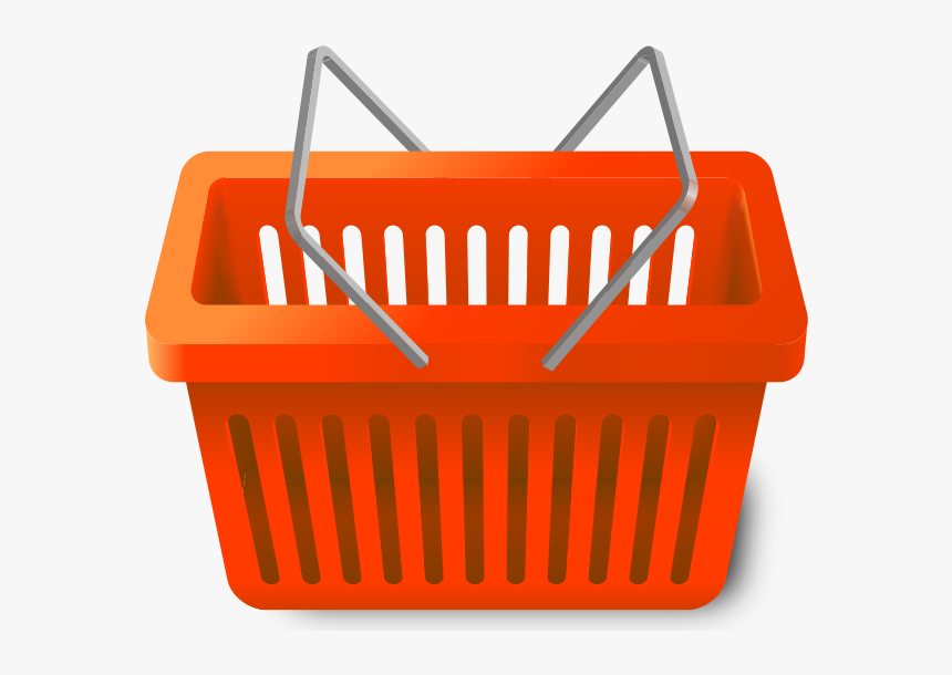 Detail Shopping Basket Png Nomer 7