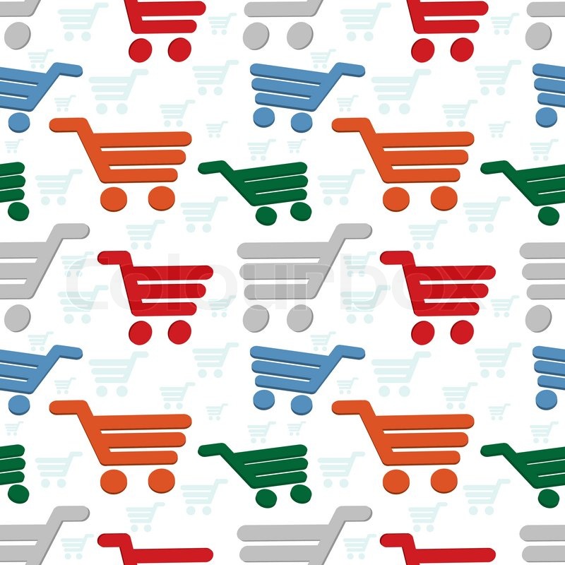 Detail Shopping Cart Background Nomer 13