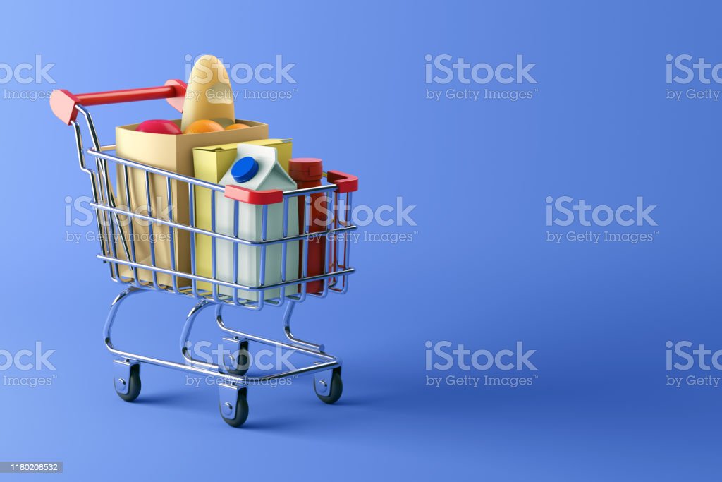 Detail Shopping Cart Background Nomer 14